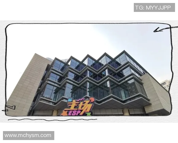 电竞主题旅游崛起为新兴市场推动文化与经济双重发展 电竞主题旅游崛起为新兴市场推动文化与经济双重发展