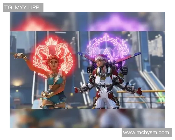 单枪匹马逆袭战局一位明星选手如何在Apex英雄中创造奇迹