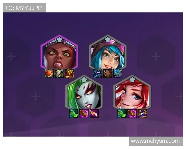 赌狗阵容与运营阵容的较量运气与实力谁能笑到最后