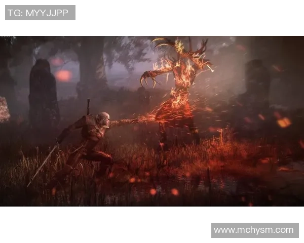 巫师与牌桌的奇幻对决在狂猎世界中展开的冒险旅程 巫师与牌桌的奇幻对决在狂猎世界中展开的冒险旅程