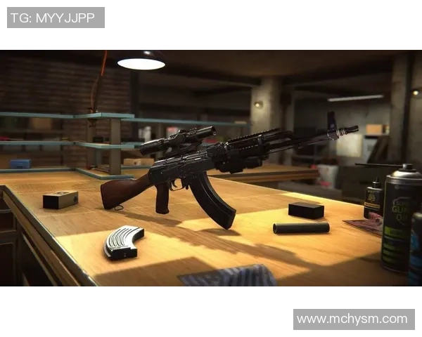 全新版本上线,枪械平衡性全面调整,助力玩家更佳对战体验! 全新版本上线,枪械平衡性全面调整,助力玩家更佳对战体验!